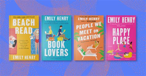 Are Emily Henry Books Spicy? An Insightful Exploration