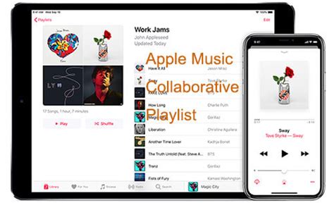 can you share apple music playlists that inspire creativity?