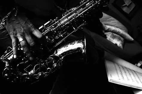 how can music post-1945 be described? the impact of jazz on modern music