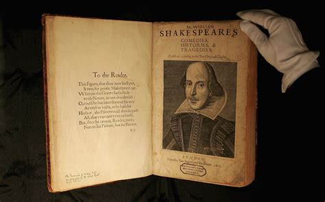 how many books did shakespeare write? the hidden treasures of his works