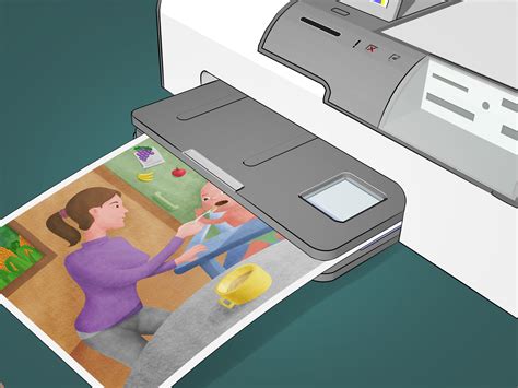 How to Print Digital Art: A Multi-Layered Guide to an Interactive Process