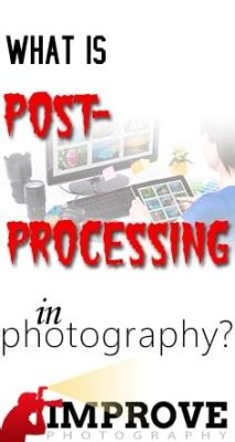 What Does Post Processing Do? An Examination of Its Various Aspects