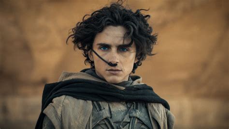 what happens to paul atreides in the books and the influence of his journey on literature