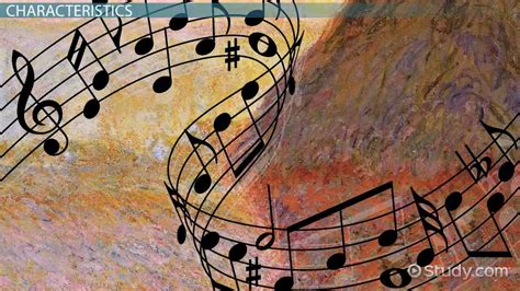 what is impressionism in music