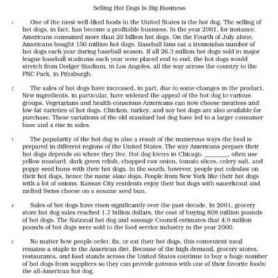 What Is the Purpose of a 5-Paragraph Essay? And Its Multiple Views