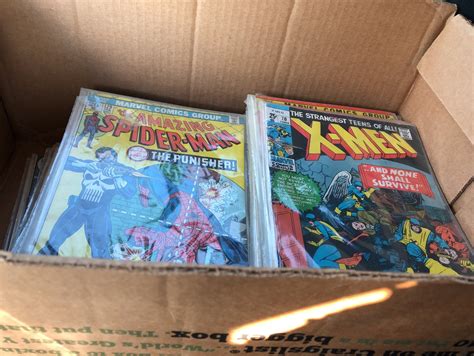 where can i sell my comic books near me? do you have any tips on how to price them?