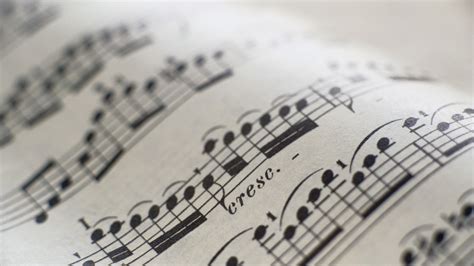 Where to Donate Sheet Music Near Me: A Symphony of Possibilities